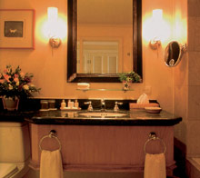 The Fairmont Pierre Marques