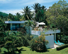 The Fairmont Pierre Marques