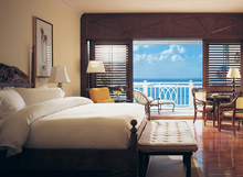 One&Only SPA at Ocean Club