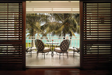 One&Only SPA at Ocean Club