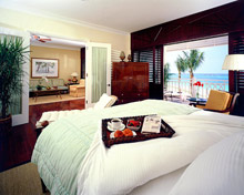 One&Only SPA at Ocean Club