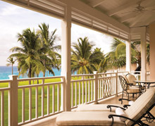 One&Only SPA at Ocean Club