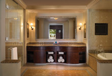 One&Only SPA at Ocean Club