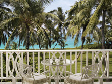 One&Only SPA at Ocean Club