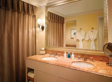 One&Only SPA at Ocean Club