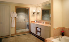 One&Only SPA at Ocean Club