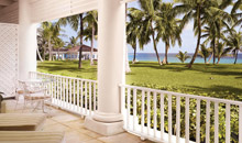 One&Only SPA at Ocean Club