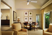 One&Only SPA at Ocean Club