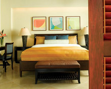 One&Only SPA at Ocean Club