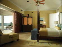 One&Only SPA at Ocean Club