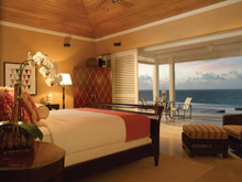 One&Only SPA at Ocean Club