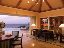 One&Only SPA at Ocean Club