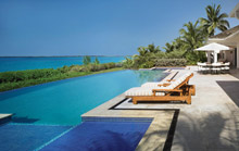 One&Only SPA at Ocean Club