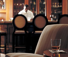 One&Only SPA at Ocean Club