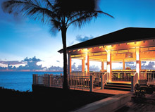 One&Only SPA at Ocean Club