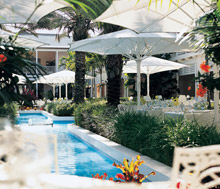 One&Only SPA at Ocean Club