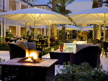 One&Only SPA at Ocean Club