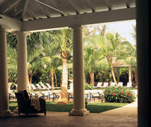 One&Only SPA at Ocean Club