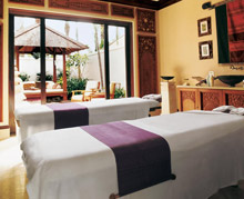 One&Only SPA at Ocean Club