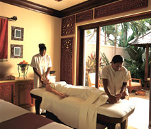 One&Only SPA at Ocean Club