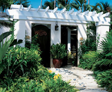 One&Only SPA at Ocean Club