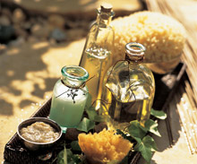 One&Only SPA at Ocean Club