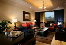 Arjaan by Rotana Dubai Media City