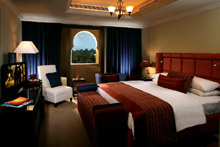 Arjaan by Rotana Dubai Media City