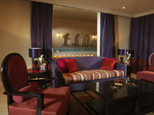 Arjaan by Rotana Dubai Media City