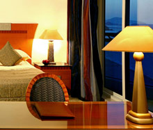 Le Meridien Al Aqah Beach Resort