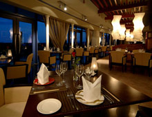 Le Meridien Al Aqah Beach Resort