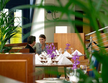 Le Meridien Al Aqah Beach Resort