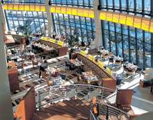 Le Meridien Al Aqah Beach Resort