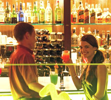 Le Meridien Al Aqah Beach Resort