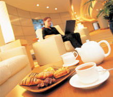 Le Meridien Al Aqah Beach Resort