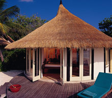 Banyan Tree Vabbinfaru