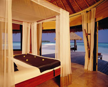 Banyan Tree Vabbinfaru