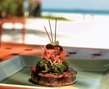 Banyan Tree Vabbinfaru