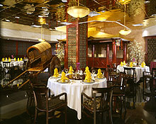 "Hai Tao" - китайский ресторан