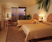 The Fairmont Acapulco Princess