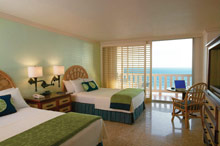 The Fairmont Acapulco Princess