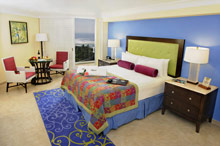 The Fairmont Acapulco Princess