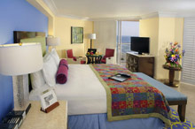 The Fairmont Acapulco Princess