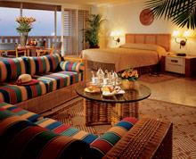 The Fairmont Acapulco Princess