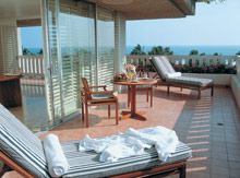 The Fairmont Acapulco Princess