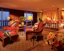 The Fairmont Acapulco Princess