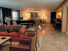 The Fairmont Acapulco Princess