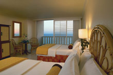 The Fairmont Acapulco Princess