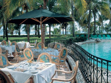 The Fairmont Acapulco Princess