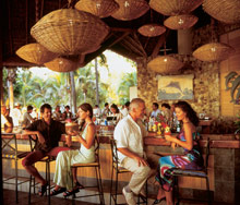 The Fairmont Acapulco Princess